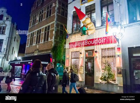 gay bars brussels|Brussels best gay, lesbian and LGBTQIA+ bars